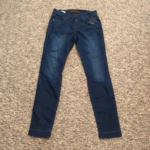 NWOT Joe’s Jeans Maddelena Skinny Ankle Denim Normcore - Picture 2 of 7